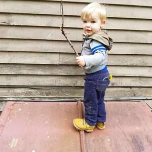 Meet your Posher, Jessica